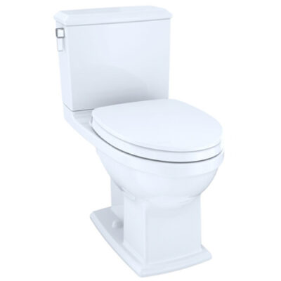 Inodoro de dos piezas Connelly®