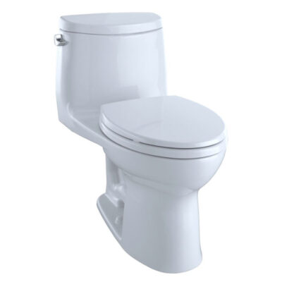 Inodoro de una Pieza UltraMax® II