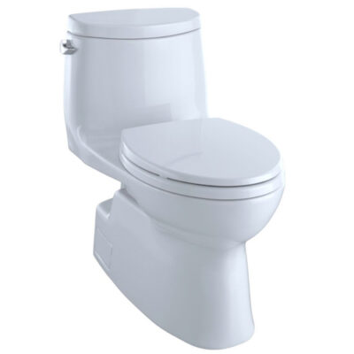 Inodoro de una Pieza Carlyle® II