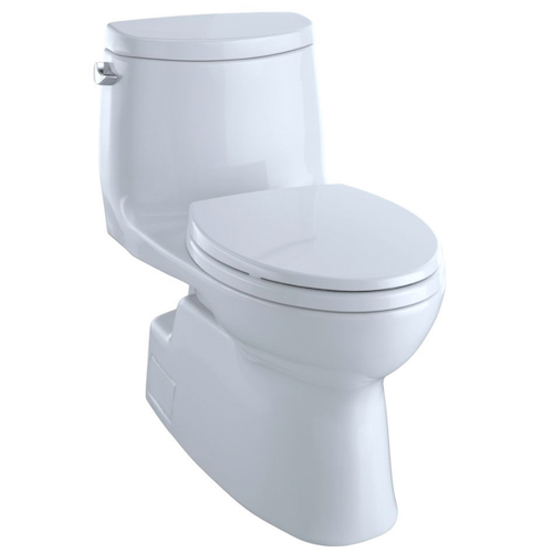 Inodoro de una Pieza Carlyle® II
