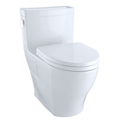 Inodoro de una Pieza Legato™