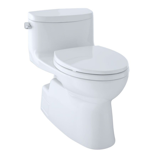 Inodoro de una Pieza Carolina® II