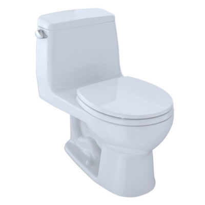 Inodoro de una Pieza Ultramax®