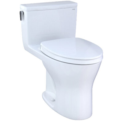 Inodoro de una Pieza Ultramax