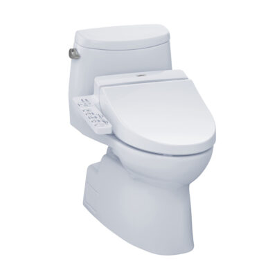Inodoro Carlyle II IG Washlet®+ C100