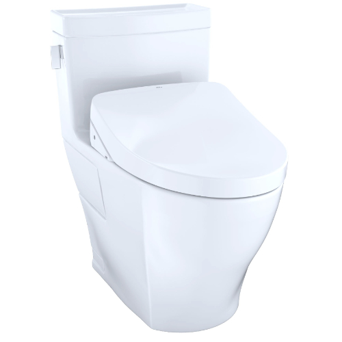 Legato Washlet®+ S550E