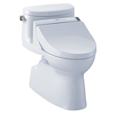 Inodoro Carolina II con Washlet®+ C200