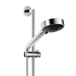 Regadera de mano codo de conexión