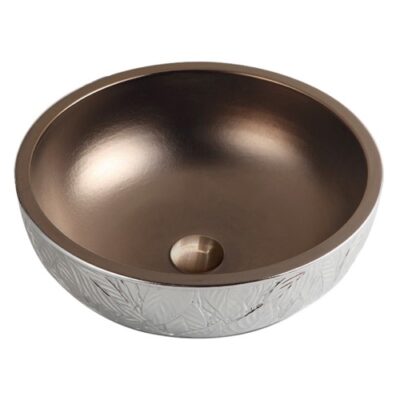 Lavabo de Sobreponer