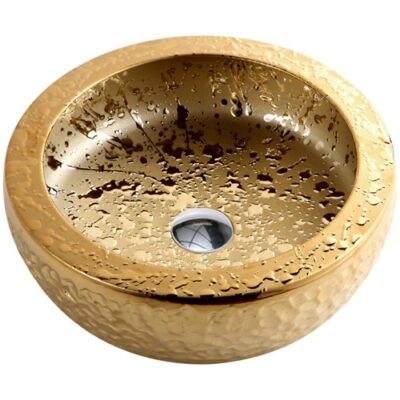 Lavabo de Sobreponer