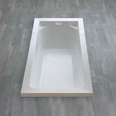 Moderna (180 x 91 x 45cm)