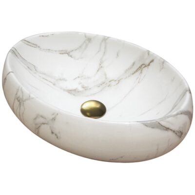 Lavabo de Sobreponer