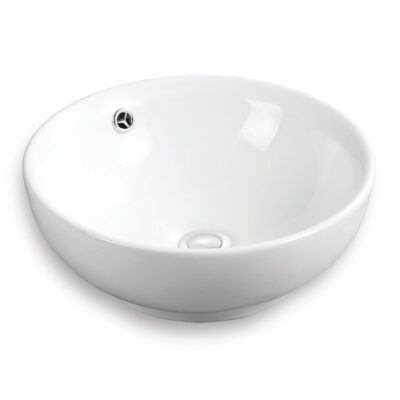 Lavabo de Sobreponer