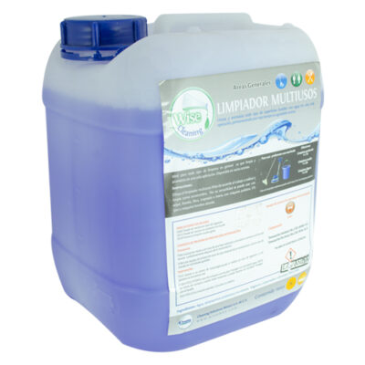 Multiusos Lavanda 5 litros