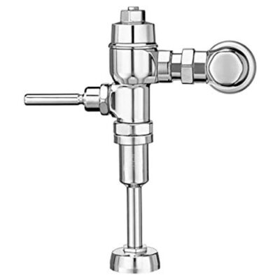 Fluxómetro para Mingitorio