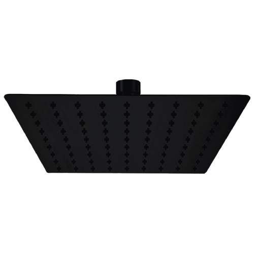 Regadera plato Cuadrado