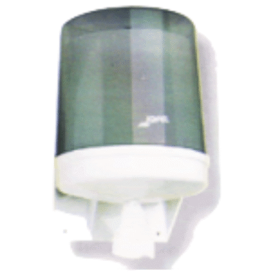 Dispensador de Fluido Céntrico