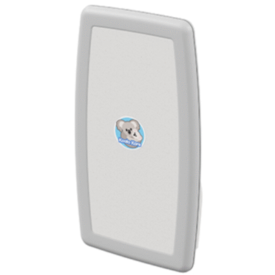 Cambiador de Pañales Vertical