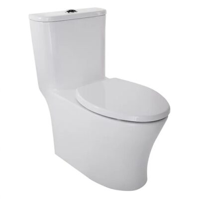 Inodoro OP Rivoli Plus