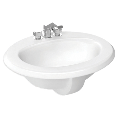 Lavabo Sobre Cubierta