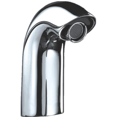 Llave Automática para lavabo.