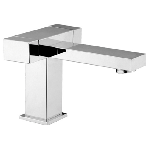 Grifo de manerales para lavabo