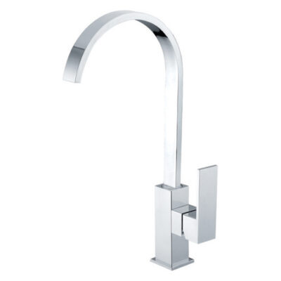 Llave Monomando Alto