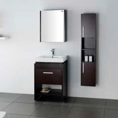 Juego de Lavabo y Gabinetes