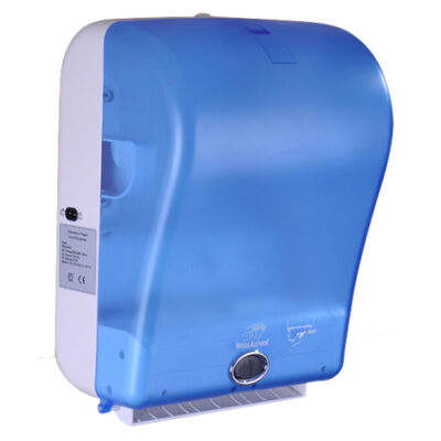 Dispensador de Toalla en Rollo Automático