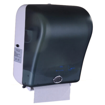 Dispensador de Toalla en Rollo Automático