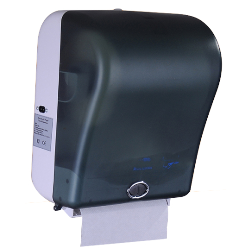 Dispensador de Toalla en Rollo Automático