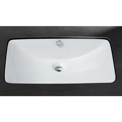 Lavabo Rectangular