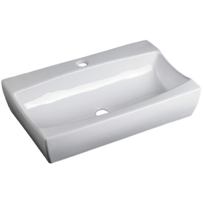 Lavabo Rectangular