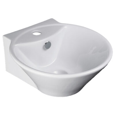 Lavabo Cónico con base