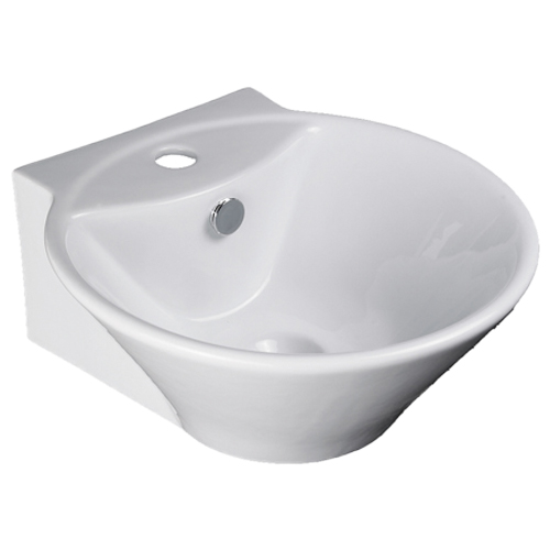 Lavabo Cónico con base