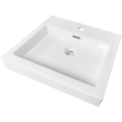 Lavabo Rectangular