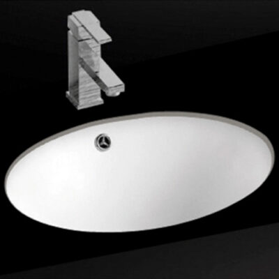 Lavabo Oval Grande