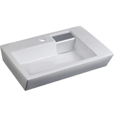 Lavabo Rectangular