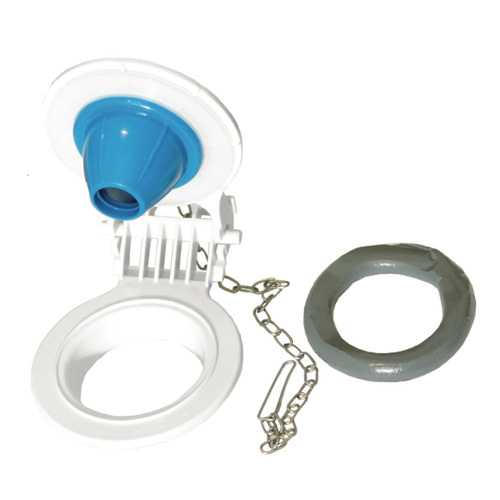 Juego de Reparación para Válvula de Descarga Sanitario