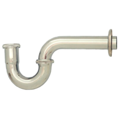 Trampa de Latón para Lavabo