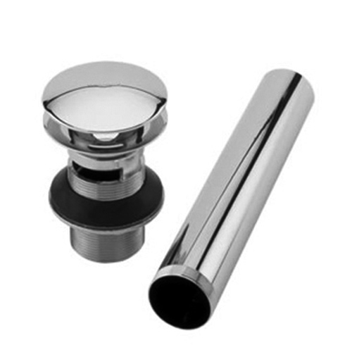 Contra con rebosadero