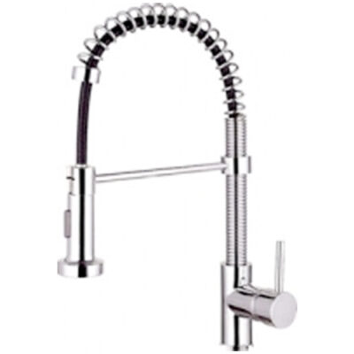 Monomando de Cuello Flexible