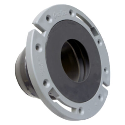 Brida Flexible Manga Corta