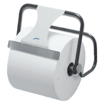 Portabobina de Pared