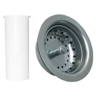 Contracanasta Clásica para Fregadero