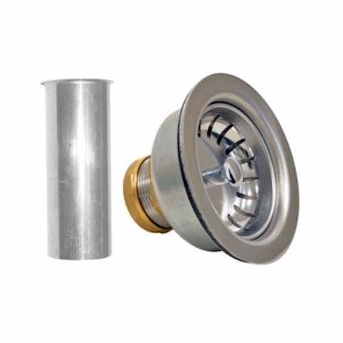 Contracanasta para Fregadero