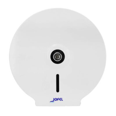 Portarrollo Higiénico Mini Epoxi Jr