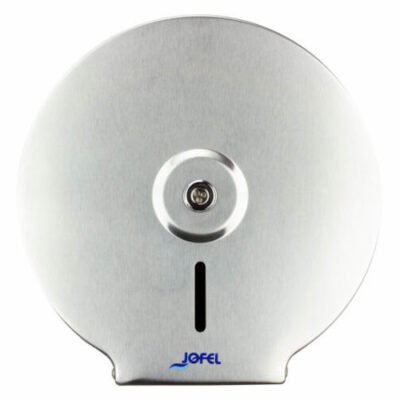 Portarrollo Higiénico Mini Satinado Jr