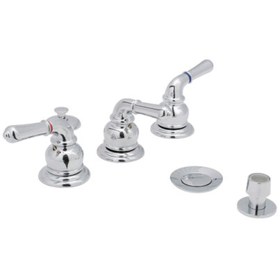 Grifería para Bidet