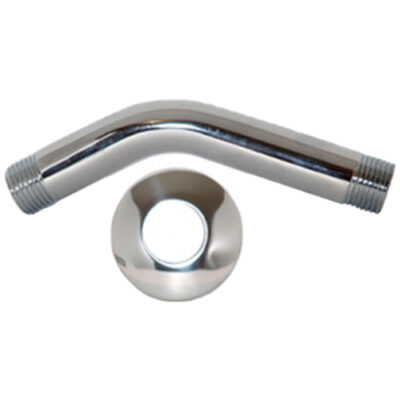 Brazo para Regadera Corto